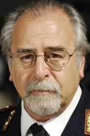 Roberto Nobile as prof. Mortillaro