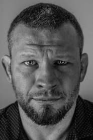 Jess Liaudin as Bauer