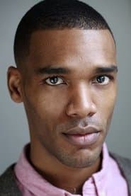 Parker Sawyers as Officer Cole