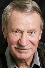 Ivan Krasko as Servant