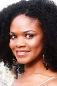Kimberly Elise as Tisean
