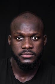 Roger Felmont Sallah as Rafa