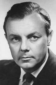 Kirill Lavrov as Viktor