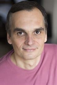 Franck Mercadal as Époux