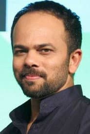 Rohit Shetty as Self