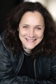 Laurence Côte as Ariane
