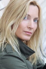 Barbara Kowa as Nadja, Vogue-Manager