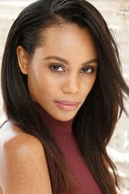 Crystal-Lee Naomi as Simone