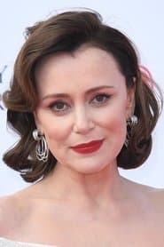 Keeley Hawes as Dessie Brabant