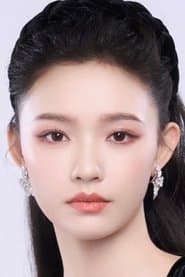 Lin Yun as Borte
