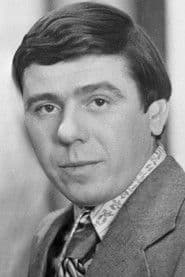 Viktor Ilichyov as Fabio