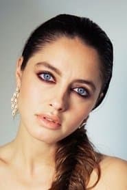 Matilde Gioli as Valentina