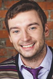 Ivan Kozhevnikov as The Husband