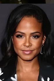 Christina Milian as Sloane Spencer