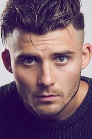 Liam Graham as Second Neighbour