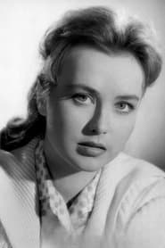 Brigitte Grothum as Margaret Loais Reedle, geb. Moron / Pinder