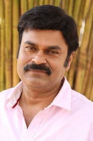 Nagendra Babu as Judge Ram Gopal