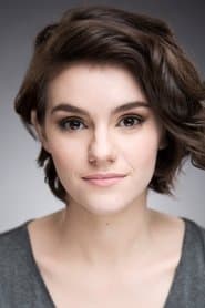Tedra Rogers as Claudia Drury