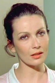 Sara Franchetti as Juliette Duchemin, daughter of Léon