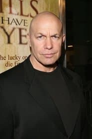 Michael Bailey Smith as Ben Grimm