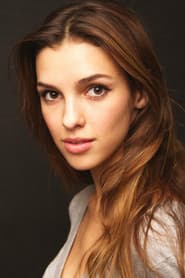 Denyse Tontz as Meagan Todd