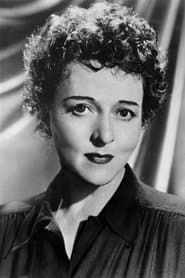 Jessie Royce Landis as Countessa 'La Comtesse' DuFresne