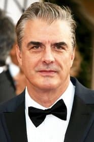 Chris Noth as T