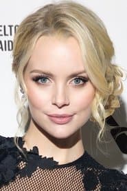 Helena Mattsson as Britt Ekland