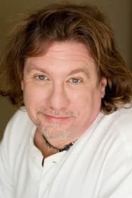 Benoît Rousseau as Platon