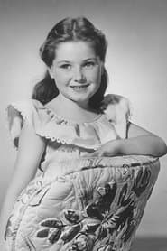 Donna Corcoran as Annette - 10 years old