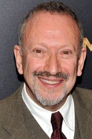 Allan Corduner as Alex Liberman