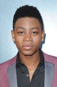 RJ Cyler as Dan