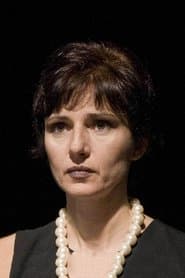 Tatiana Papamoschou as Little Girl's Mother