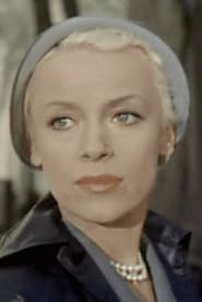 Annalisa Ericson as Alice