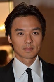 Stephen Fung as Kent