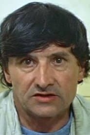 Jean Collomb as Jeannot 'Smac'