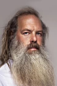Rick Rubin as Self