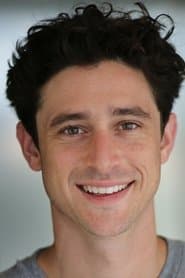 Dave Davis as Dax Spence