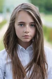 Amélia Lacquemant as La fille de Bruno