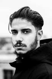 Soufiane Chilah as Dries Ben Haïfa