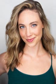 Amanda Nicholas as Lucy Woods