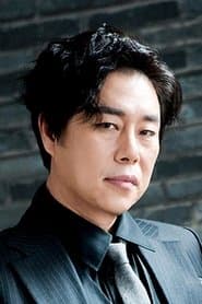 Kim Pub-lae as Lieutenant General Park