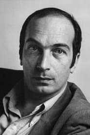 Jean-Claude Biette as Quentin