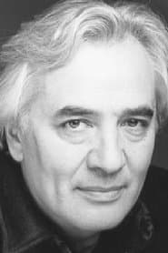 Paul Barge as Young Policeman