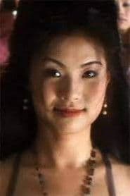 Karen Yeung Ga-Ling as Qing Yun