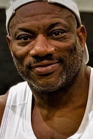 Dexter Jackson as Self