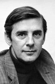 Ivan Mistrík as Pavel