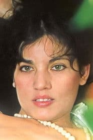 Maria Catala as Maria