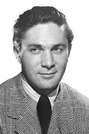 Mickey Knox as Tom Castel