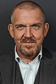 Dietmar Bär as Eckis Vater